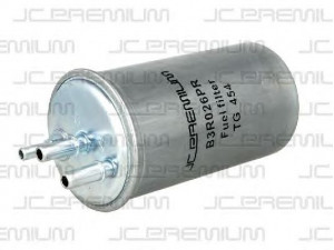 JC PREMIUM B3R026PR kuro filtras 
 Techninės priežiūros dalys -> Papildomas remontas
7701478546, 7701478547, 8200803830