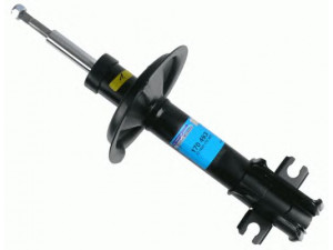 SACHS 170 493 amortizatorius 
 Pakaba -> Amortizatorius
71713673, 7685654