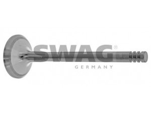 SWAG 30 91 9997 išleidimo vožtuvas 
 Variklis -> Variklio uždegimo laiko reguliavimo kontrolė -> Vožtuvų eilė -> Vožtuvai/dalys
028 109 611 G, 028 109 611 G, 028 109 611 G
