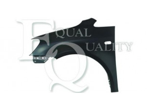EQUAL QUALITY L05939 sparnas 
 Kėbulas -> Kėbulo dalys/ sparnas/buferis -> Sparnas/montavimo dalys
2K5821021