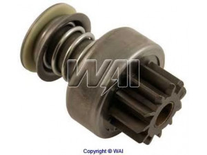 WAIglobal 54-91162 laisvos eigos pavara, starteris
697553, 81262136005