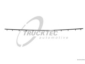 TRUCKTEC AUTOMOTIVE 08.62.517 apdailos/apsauginės juostelė, buferis
51 12 7 005 947