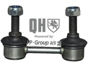 JP GROUP 4650500209 šarnyro stabilizatorius 
 Ašies montavimas/vairavimo mechanizmas/ratai -> Stabilizatorius/fiksatoriai -> Savaime išsilyginanti atrama
20470SA010, 20470SA011