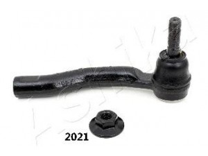 ASHIKA 111-02-2020R skersinės vairo trauklės galas 
 Vairavimas -> Vairo mechanizmo sujungimai
45046 49145