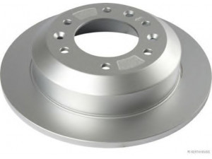 MAGNETI MARELLI 600000089580 stabdžių diskas
58411-4D000, 58411-4D000