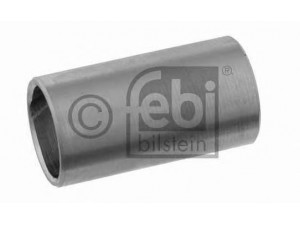 FEBI BILSTEIN 01395 įvorė, pasukamojo kakliuko kaištis 
 Ašies montavimas/vairavimo mechanizmas/ratai -> Pasukamojo kakliuko remonto rinkinys -> Pasukamojo kakliuko kaiščiai
111 332 01 48