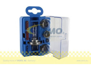 VEMO V99-84-0019 asortimentas, lemputės