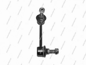 NPS H405A01 šarnyro stabilizatorius 
 Ašies montavimas/vairavimo mechanizmas/ratai -> Stabilizatorius/fiksatoriai -> Savaime išsilyginanti atrama
52320-S84-A01, 52320SFYJ01