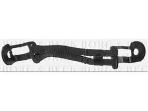 BORG & BECK BEM4102 variklio montavimas 
 Variklis -> Variklio montavimas -> Variklio montavimo rėmas