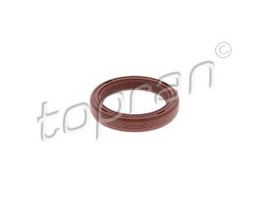 TOPRAN 205 587 veleno sandariklis, skirstomasis velenas 
 Variklis -> Tarpikliai -> Radialinis alyvos sandariklis/komplektas
006 997 53 47, 010 997 62 47, 018 997 79 47