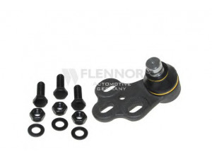 FLENNOR FL019-D atramos/vairo trauklė 
 Ašies montavimas/vairavimo mechanizmas/ratai -> Sujungimai -> Atramos/vairo trauklė
893407366B, 895407366, 8A0407366