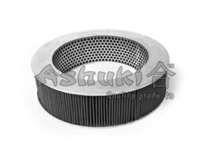 ASHUKI M021-01 oro filtras 
 Filtrai -> Oro filtras
1757-23-672