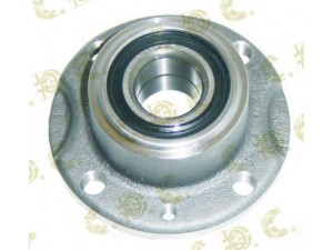 AUTOKIT 01.707 rato guolio komplektas 
 Ašies montavimas/vairavimo mechanizmas/ratai -> Rato stebulė/montavimas -> Rato guolis
7599461, 7617175, 7617340, 7717348