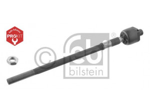 FEBI BILSTEIN 33128 vidinė skersinė vairo trauklė 
 Vairavimas -> Vairo mechanizmo sujungimai
LC62-32-240, LC62-32-240A, LC62-32-240B