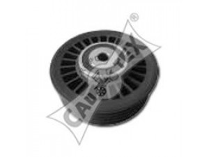 CAUTEX 461354 kreipiantysis skriemulys, V formos rumbuotas diržas 
 Diržinė pavara -> V formos rumbuotas diržas/komplektas -> Laisvasis/kreipiamasis skriemulys
038145278, 038145278, 038145278