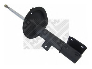MAPCO 20417 amortizatorius 
 Pakaba -> Amortizatorius
5202.CZ, 5202.EC, 5202.QH, 5202.QK