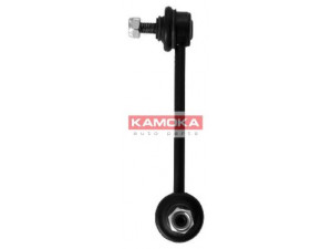 KAMOKA 9951266 šarnyro stabilizatorius 
 Ašies montavimas/vairavimo mechanizmas/ratai -> Stabilizatorius/fiksatoriai -> Savaime išsilyginanti atrama
GS1D 34 170