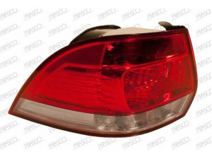 PRASCO VW0384184 kombinuotas galinis žibintas 
 Kėbulas -> Transporto priemonės galas -> Kombinuotas galinis žibintas/dalys -> Kombinuotas galinis žibintas
1K9945095F