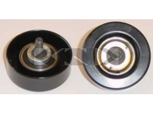 SPIDAN 66244 kreipiantysis skriemulys, V formos rumbuotas diržas 
 Diržinė pavara -> V formos rumbuotas diržas/komplektas -> Laisvasis/kreipiamasis skriemulys
1072321, 1089875, 1112807, 1139951