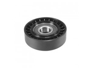MAGNETI MARELLI 331316170011 kreipiantysis skriemulys, V formos diržas 
 Diržinė pavara -> V formos diržas/komplektas -> Nukreipiamasis skriemulys
60805460