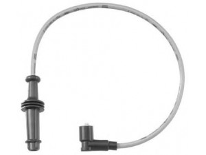 BERU C23 uždegimo laido komplektas 
 Kibirkšties / kaitinamasis uždegimas -> Uždegimo laidai/jungtys