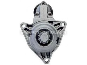 EUROTEC 11016990 starteris 
 Elektros įranga -> Starterio sistema -> Starteris
02B911023AX, 02B911023D, 02B911023DX