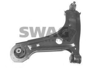 SWAG 13 94 1820 vikšro valdymo svirtis 
 Ašies montavimas/vairavimo mechanizmas/ratai -> Valdymo svirtis/pasukamosios svirties sujungimas -> Vairo trauklės (valdymo svirtis, išilginis balansyras, diago
96436597, 96436597