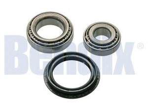 BENDIX 050167B rato guolio komplektas 
 Ašies montavimas/vairavimo mechanizmas/ratai -> Rato stebulė/montavimas -> Rato guolis
111498071BS, 111498071BS