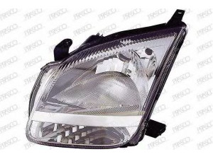 PRASCO SZ3204804 priekinis žibintas 
 Elektros įranga -> Priekinis žibintas/dalys -> Priekinis žibintas/įterp.
3532086G10, 3532086G10000