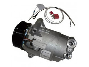 SIDAT 1.4082 kompresorius, oro kondicionierius 
 Oro kondicionavimas -> Kompresorius/dalys
24466997, 6854067