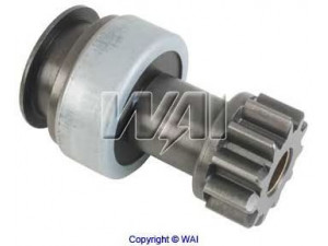 WAIglobal 54-8345 laisvos eigos pavara, starteris
233548J110