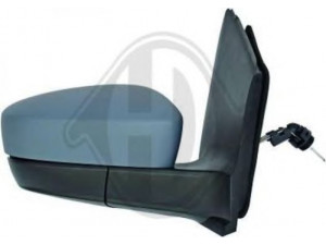 DIEDERICHS 2236024 išorinis veidrodėlis 
 Kėbulas -> Keleivių kabina -> Veidrodėlis
1S1857508AB9B9