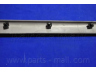 PARTS-MALL PZA-M251 apdailos/apsauginės juostelė, durelės
8771138000CA