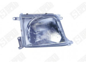 SPILU 334065 priekinis žibintas 
 Kėbulas -> Priekinis žibintas/dalys -> Priekinis žibintas/įterp.
8115060620