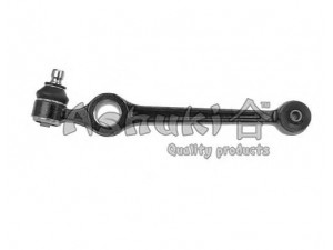 ASHUKI 1470-9203 vikšro valdymo svirtis 
 Ašies montavimas/vairavimo mechanizmas/ratai -> Valdymo svirtis/pasukamosios svirties sujungimas -> Vairo trauklės (valdymo svirtis, išilginis balansyras, diago
D061-34-350
