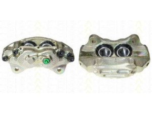 TRISCAN 8170 342690 stabdžių apkaba 
 Dviratė transporto priemonės -> Stabdžių sistema -> Stabdžių apkaba / priedai
47750-60030