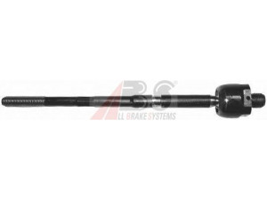 A.B.S. 240064 vidinė skersinė vairo trauklė 
 Vairavimas -> Vairo mechanizmo sujungimai
9945562