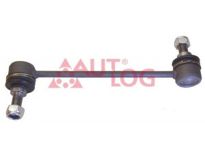 AUTLOG FT1193 šarnyro stabilizatorius 
 Ašies montavimas/vairavimo mechanizmas/ratai -> Stabilizatorius/fiksatoriai -> Savaime išsilyginanti atrama
1009591, 1141774, 1353188, 1361653