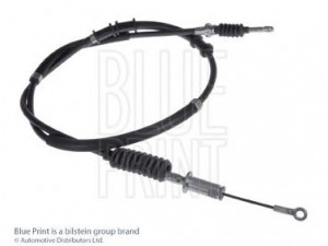 BLUE PRINT ADJ134601 trosas, stovėjimo stabdys 
 Stabdžių sistema -> Valdymo svirtys/trosai
NTC 6125, NTC6125