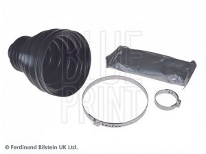 BLUE PRINT ADJ138105 gofruotoji membrana, kardaninis velenas 
 Ratų pavara -> Gofruotoji membrana
TDR 500080