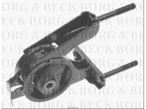 BORG & BECK BEM3818 variklio montavimas 
 Variklis -> Variklio montavimas -> Variklio montavimo rėmas
1237121021