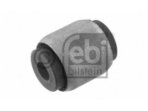 FEBI BILSTEIN 30902 valdymo svirties/išilginių svirčių įvorė 
 Ašies montavimas/vairavimo mechanizmas/ratai -> Valdymo svirtis/pasukamosios svirties sujungimas -> Montavimas/sutvirtinimas
4F0 501 541