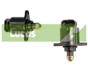 LUCAS ELECTRICAL FDB1554 tuščiosios eigos valdymo vožtuvas, oro tiekimas 
 Kuro mišinio formavimas -> Mišinio sudarymas -> Laisvų sūkių kontrolė
4010051, AJ0320660A