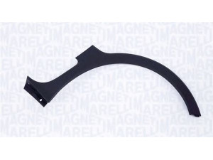 MAGNETI MARELLI 021316900690 apdailos/apsauginės juostelė, buferis 
 Kėbulas -> Apdaila/apsauga/dekoratyvinės juostelės/emblemos -> Apdailos/apsauginės juostelės
735392297