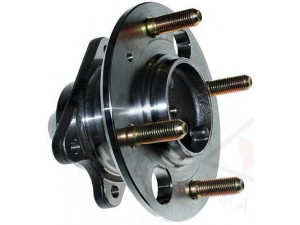 AUTEX 803620 rato guolio komplektas 
 Ašies montavimas/vairavimo mechanizmas/ratai -> Rato stebulė/montavimas -> Rato guolis
5273038003, 5273038003, 5273038003
