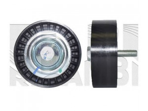 CALIBER 88598 įtempiklio skriemulys, V formos rumbuotas diržas 
 Diržinė pavara -> V formos rumbuotas diržas/komplektas -> Įtempiklio skriemulys
55225535, 55225535