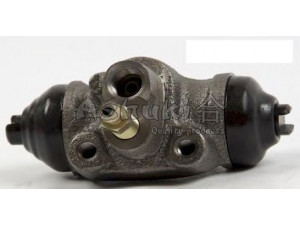 ASHUKI M752-01 rato stabdžių cilindras 
 Stabdžių sistema -> Ratų cilindrai
0 986 475 892/BOSCH, 67-03-303/ASHIKA