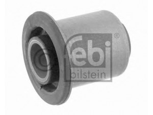 FEBI BILSTEIN 24262 valdymo svirties/išilginių svirčių įvorė 
 Ašies montavimas/vairavimo mechanizmas/ratai -> Valdymo svirtis/pasukamosios svirties sujungimas -> Montavimas/sutvirtinimas
54570-00QAA, 4500 094, 77 00 302 122