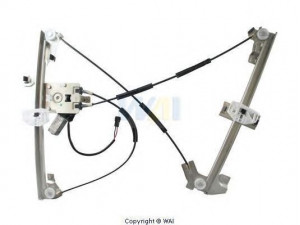 WAIglobal WPR1204LM lango pakėliklis 
 Vidaus įranga -> Elektrinis lango pakėliklis
9221G3, 9221G3, 9221A4, 9221ES