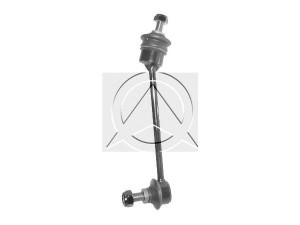 SIDEM 65062 šarnyro stabilizatorius 
 Ašies montavimas/vairavimo mechanizmas/ratai -> Stabilizatorius/fiksatoriai -> Savaime išsilyginanti atrama
RBM 100170, RBM 100171, RBM 100172